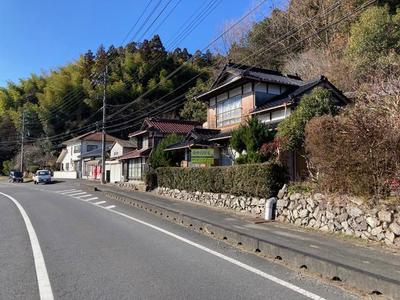 [Real Estate Japan] Property details: Property information for Shimada Station, Oaza Kosuou, Hikari City, Yamaguchi Prefecture: Used detached house — Image 1, Hikari, Yamaguchi