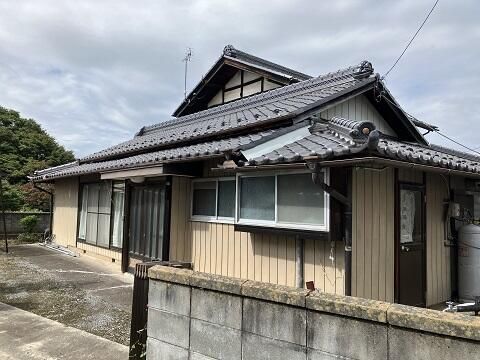 1933 Traditional 8DK House on 426sqm Land in Komoro, Nagano - Main Image