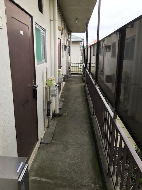 1DK Apartment for Rent in Kunitachi, Tokyo - Co-op Ohayama - Thumbnail 3