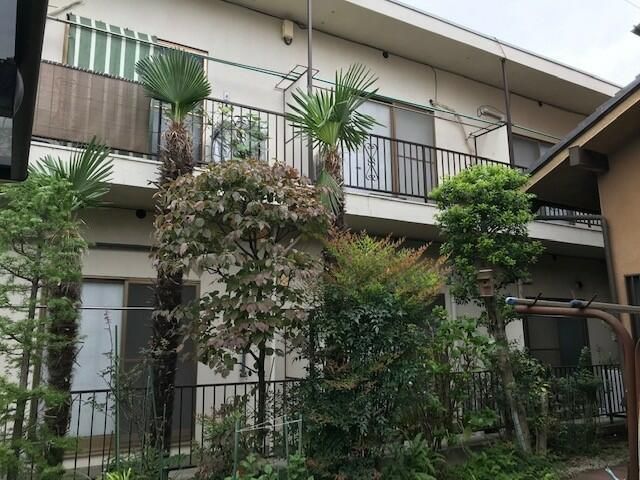 1DK Apartment for Rent in Kunitachi, Tokyo - Co-op Ohayama - Thumbnail 2