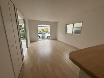 New 4LDK House in Kurume, Fukuoka with Garden and Parking — Image 22, Kurume, Fukuoka