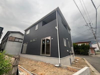 New 4LDK House in Kurume, Fukuoka with Garden and Parking — Image 7, Kurume, Fukuoka