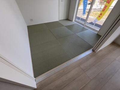 New 4LDK House in Kurume, Fukuoka with Garden and Parking — Image 29, Kurume, Fukuoka