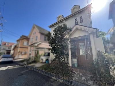 4LDK Detached House for Sale in Kawachinagano, Osaka — Image 50, Kawachinagano, Osaka