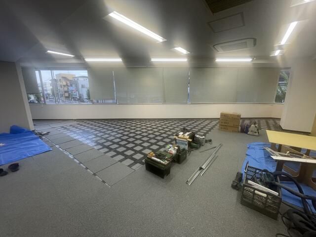 Office for Rent in Tachikawa, Tokyo - 290 sqm - Thumbnail 3