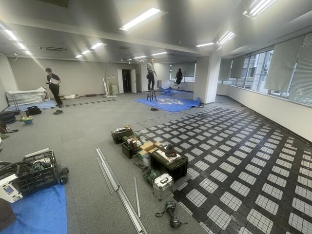 Office for Rent in Tachikawa, Tokyo - 290 sqm - Thumbnail 4