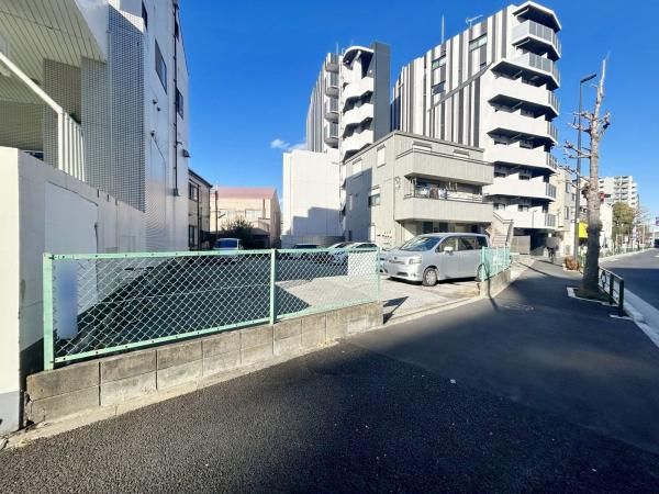 295.44 sqm Development Land for Sale in Kita Ward, Tokyo - Thumbnail 4