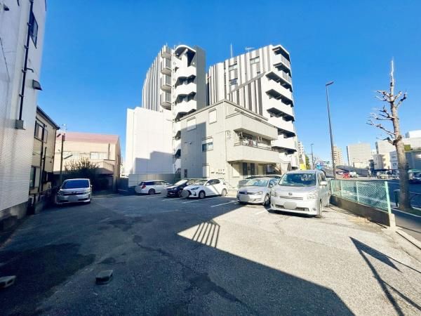 295.44 sqm Development Land for Sale in Kita Ward, Tokyo - Thumbnail 2