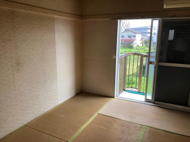 2DK Apartment for Rent in Kanuma, Tochigi - No Deposit - Thumbnail 2