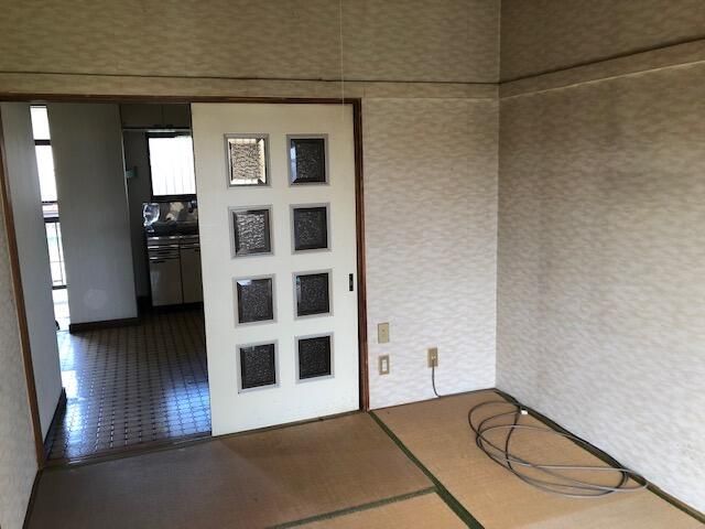 2DK Apartment for Rent in Kanuma, Tochigi - No Deposit - Thumbnail 3