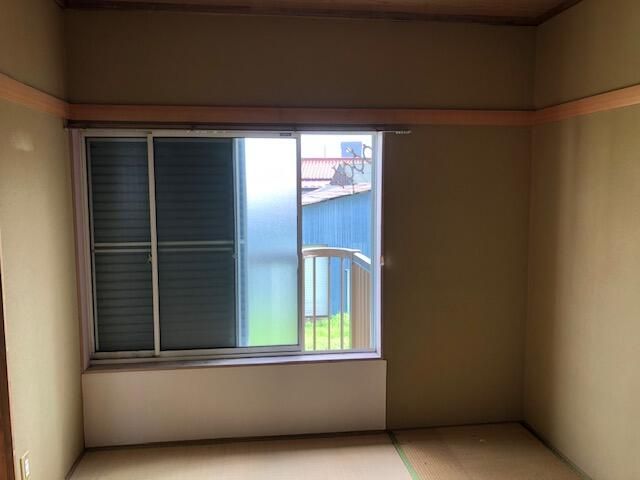 2DK Apartment for Rent in Kanuma, Tochigi - No Deposit - Thumbnail 4