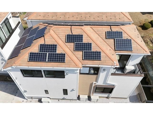 4LDK Detached House in Misato, Saitama - 104 sqm - Thumbnail 2