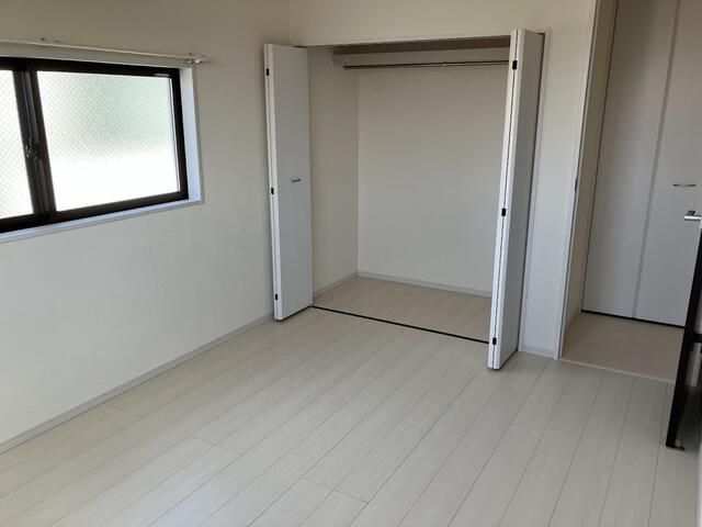 4LDK Detached House in Misato, Saitama - 104 sqm - Thumbnail 4