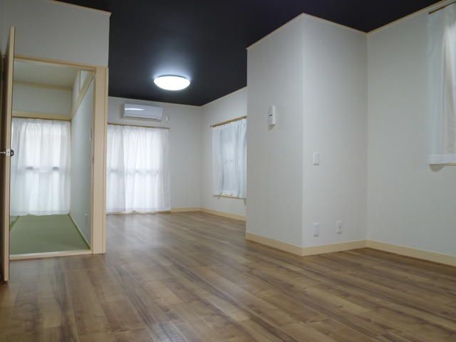 1LDK Apartment for Rent in Minami-ku, Saitama City - Thumbnail 4