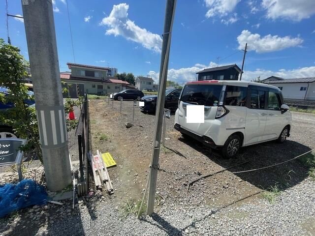 Land for Sale in Fukushima City – 511 sqm Plot - Thumbnail 2