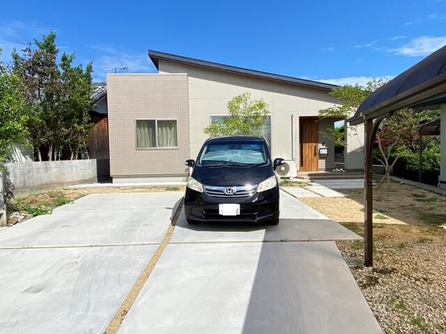 New 3SLDK House in Kinokawa City, Wakayama - 342.17㎡ Land - Thumbnail 2