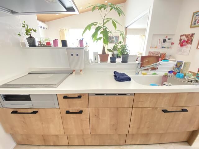 New 3SLDK House in Kinokawa City, Wakayama - 342.17㎡ Land - Thumbnail 3