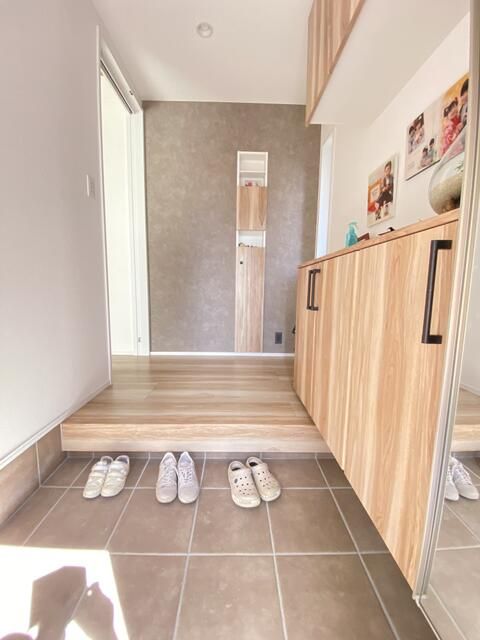 New 3SLDK House in Kinokawa City, Wakayama - 342.17㎡ Land - Thumbnail 4