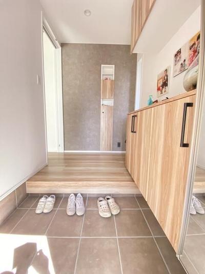 New 3SLDK House in Kinokawa City, Wakayama - 342.17㎡ Land — Image 22, Kinokawa, Wakayama