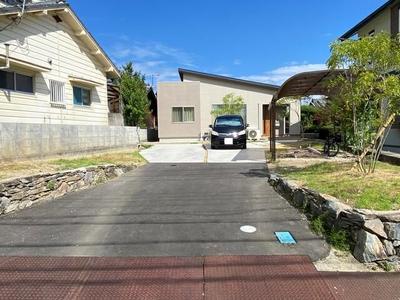 New 3SLDK House in Kinokawa City, Wakayama - 342.17㎡ Land — Image 9, Kinokawa, Wakayama