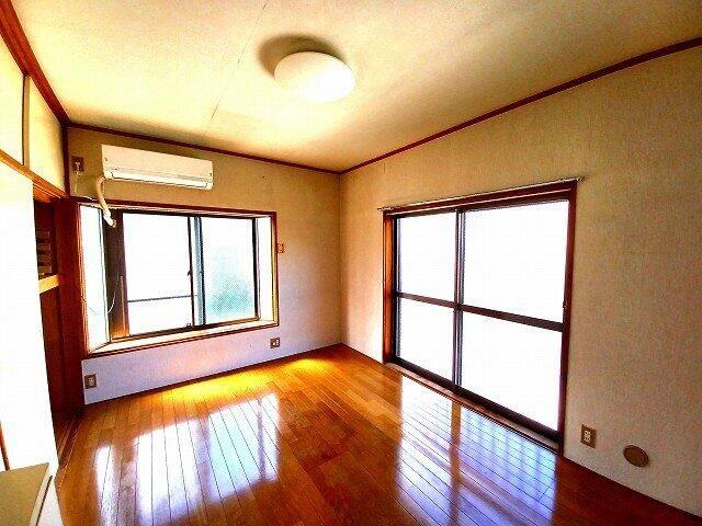 1DK Apartment in Ota-ku, Tokyo - 21.45 sqm - Near Omori Station - Thumbnail 4