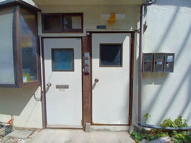 1DK Apartment in Ota-ku, Tokyo - 21.45 sqm - Near Omori Station - Thumbnail 3