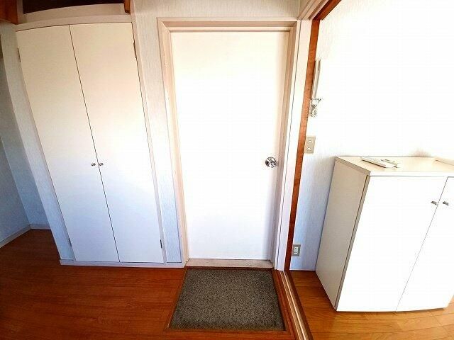 1DK Apartment in Ota-ku, Tokyo - 21.45 sqm - Near Omori Station - Thumbnail 2