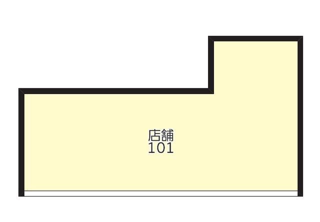 Commercial Space for Lease in Ryugasaki, Ibaraki - 27.51 sqm - Thumbnail 4