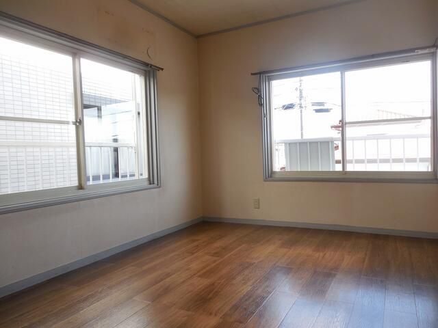 2DK Apartment for Rent in Kasukabe, Saitama - 46.37m² - Thumbnail 3