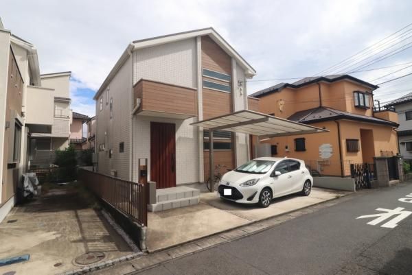 2018 Built 3LDK House in Yokohama Izumi Ward Near Tachiba Station - Thumbnail 2