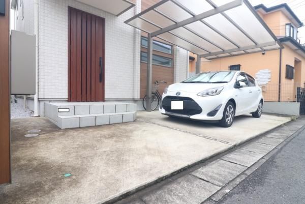 2018 Built 3LDK House in Yokohama Izumi Ward Near Tachiba Station - Thumbnail 3