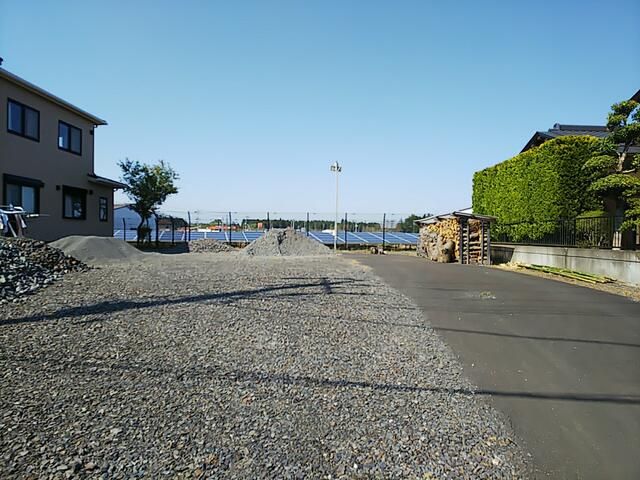 Land for Sale in Kasama City, Ibaraki - 312 sqm - Thumbnail 4