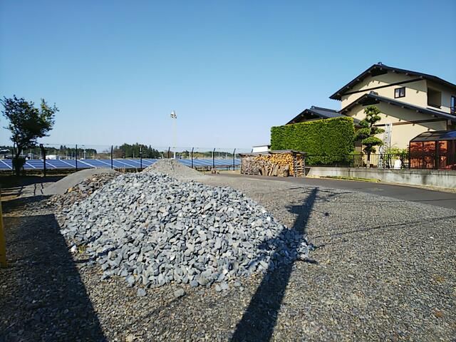 Land for Sale in Kasama City, Ibaraki - 312 sqm - Thumbnail 3