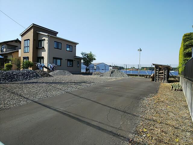 Land for Sale in Kasama City, Ibaraki - 312 sqm - Thumbnail 2