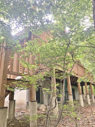 [Real Estate Japan] Property details: Property information for Itamuro/Kurodawara Station, Nasushiobara City, Tochigi Prefecture: Used detached house — Image 4, Nasushiobara, Tochigi
