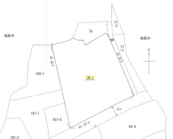 Land with Old House for Sale in Itayanagi, Aomori - Thumbnail 4