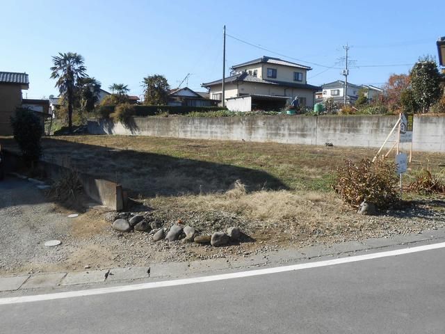 Land for Sale in Annaka, Gunma – 395 sqm Plot - Thumbnail 4