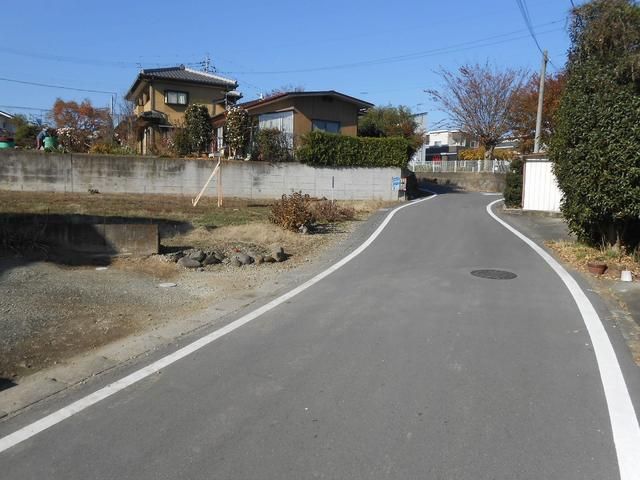 Land for Sale in Annaka, Gunma – 395 sqm Plot - Thumbnail 2