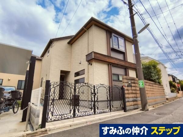 2017 Built 2LDK House in Soshigaya, Setagaya, Tokyo - Thumbnail 3