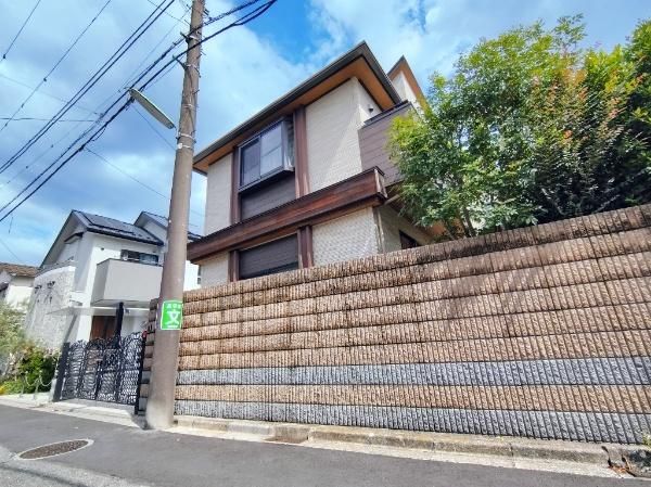 2017 Built 2LDK House in Soshigaya, Setagaya, Tokyo - Thumbnail 2