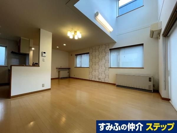 4LDK Detached House for Sale in Sapporo Chuo-ku, Hokkaido - Thumbnail 4