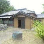 Kominka & Western House on 1064 Tsubo Land in Joso, Ibaraki - Thumbnail 4
