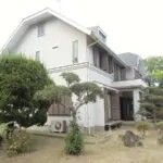 Kominka & Western House on 1064 Tsubo Land in Joso, Ibaraki - Thumbnail 2