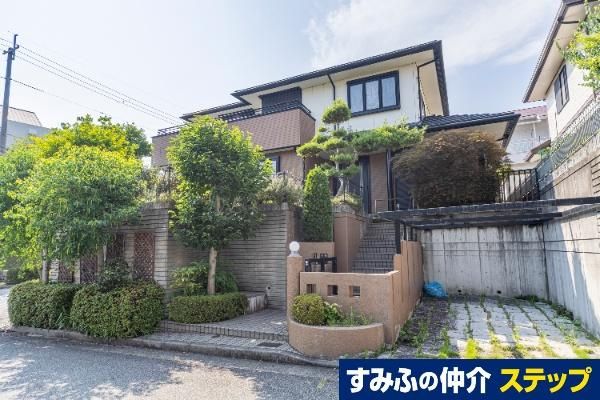 4LDK Detached House for Sale in Nishinomiya, Hyogo - Main Image