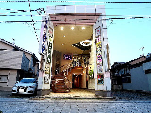 Lease Commercial Space in Tsuruoka, Yamagata | 246.61 sqm - Thumbnail 2