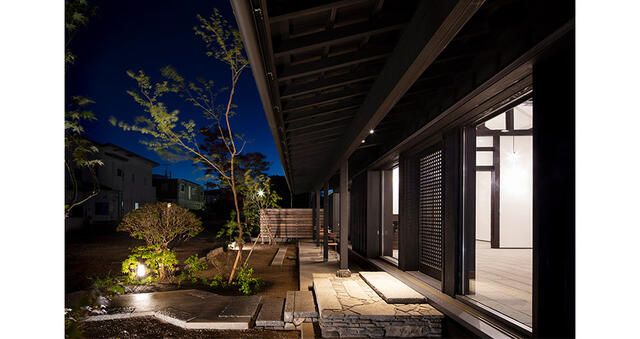 Edo-Period Kura Warehouse for Rent in Hitachi City, Ibaraki - Thumbnail 4