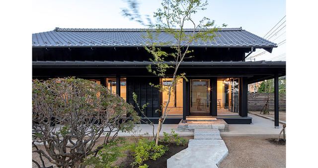Edo-Period Kura Warehouse for Rent in Hitachi City, Ibaraki - Thumbnail 2