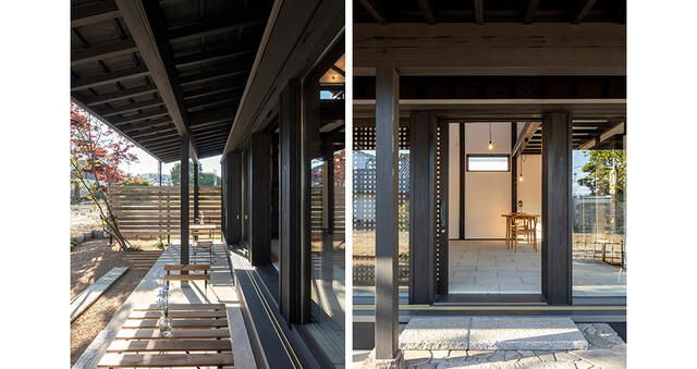 Edo-Period Kura Warehouse for Rent in Hitachi City, Ibaraki - Thumbnail 3
