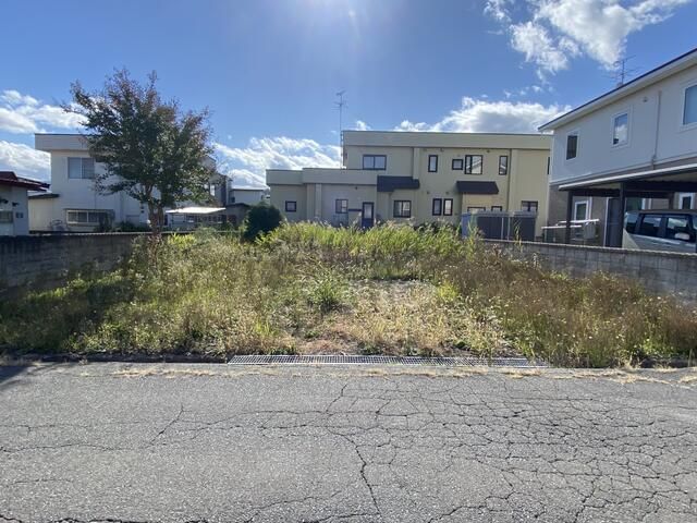 Vacant Residential Land for Sale in Hirosaki, Aomori - Thumbnail 2