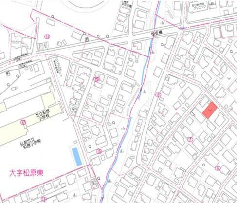 Vacant Residential Land for Sale in Hirosaki, Aomori - Thumbnail 4